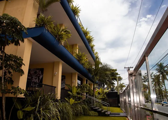 Pousada Stand Up!Pousada Guaruja